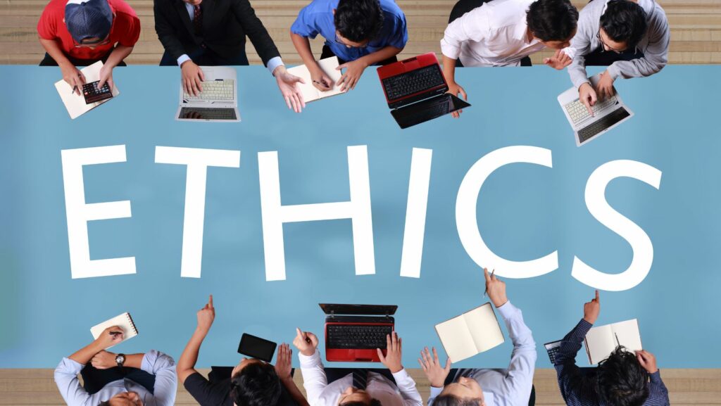 media ethics: key principles for responsible practice